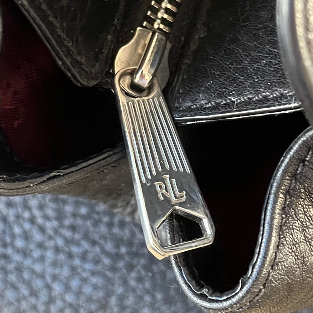 Lauren Ralph Lauren Handbag - Picture 10 of 14